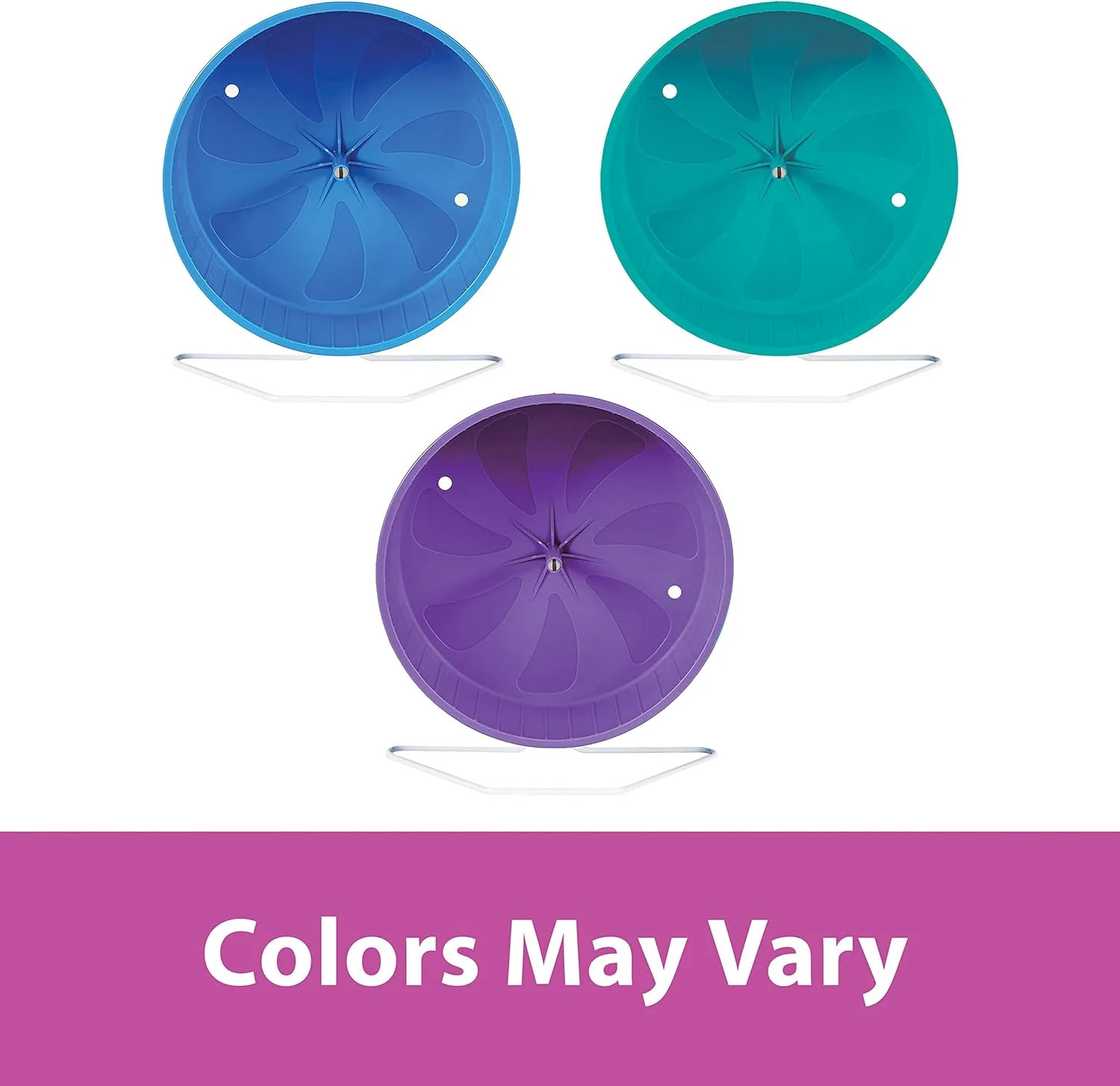 Kaytee Comfort Wheel Giant 12 Inches - Image 3