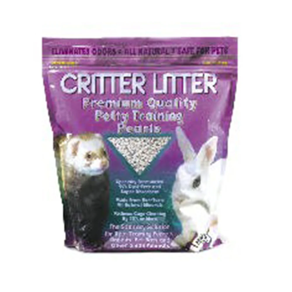 Kaytee® Critter Litter for Small Animal 8 Lbs - Image 3