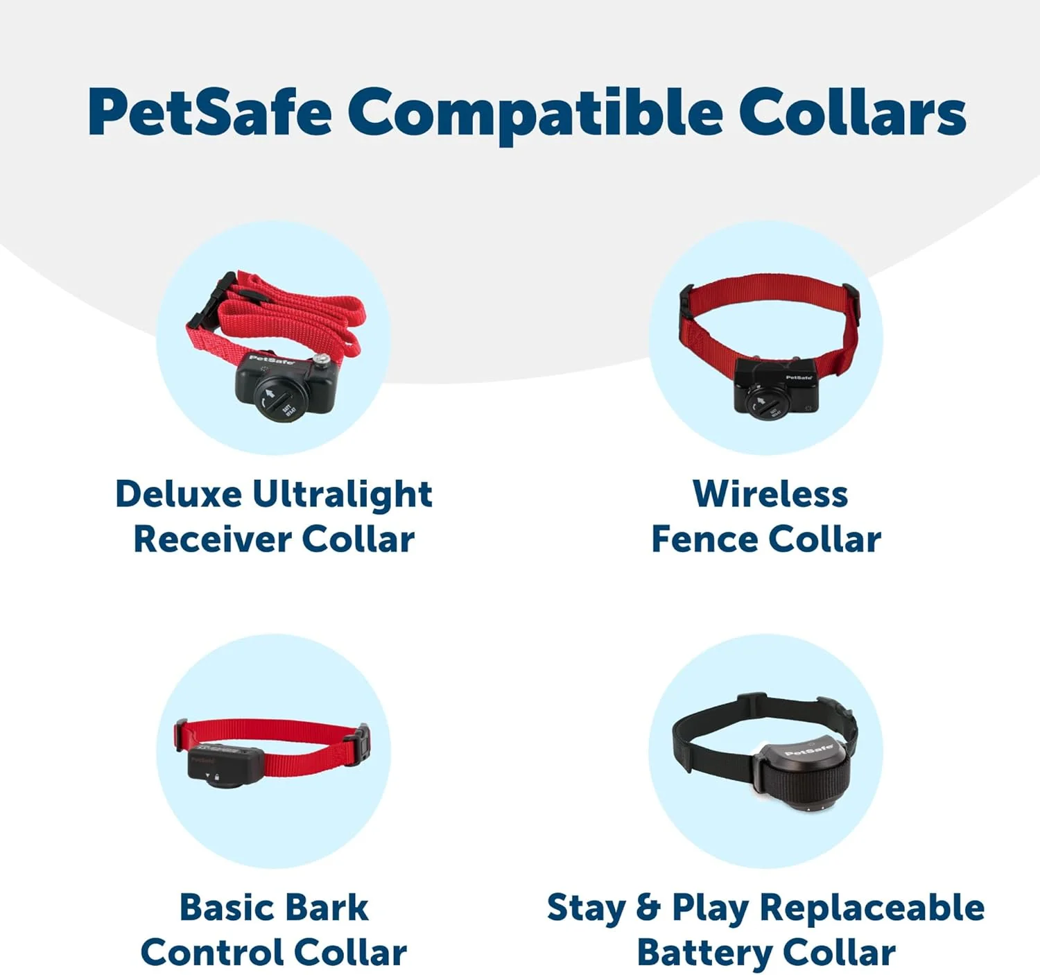 PetSafe Dog Collar Batteries (2 Pack) Dog Collar Battery Waterproof Lithium Metal Product, Rfa-67d-11 - Image 3