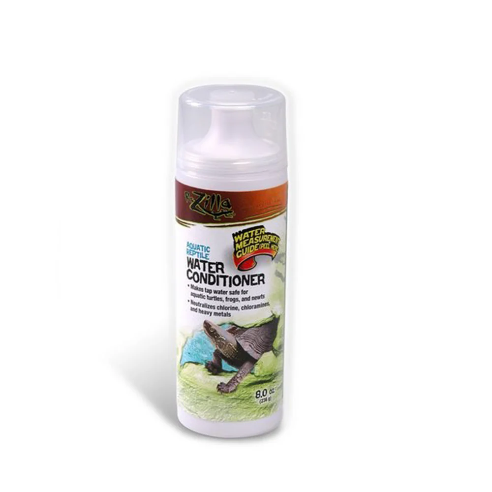 Zilla® Water Conditioner 8 Oz