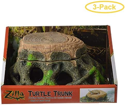TURTLE TRUNK FLOATING PLATFORM - Image 2
