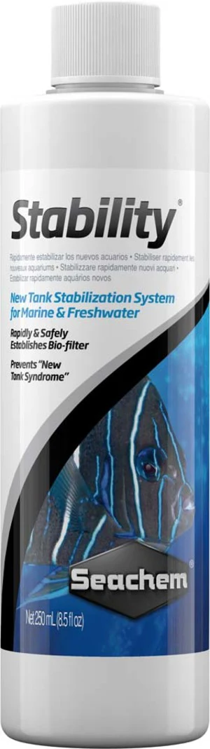 Seachem® Stability® Tank Stabilization System for Marine & Freshwater - Image 6