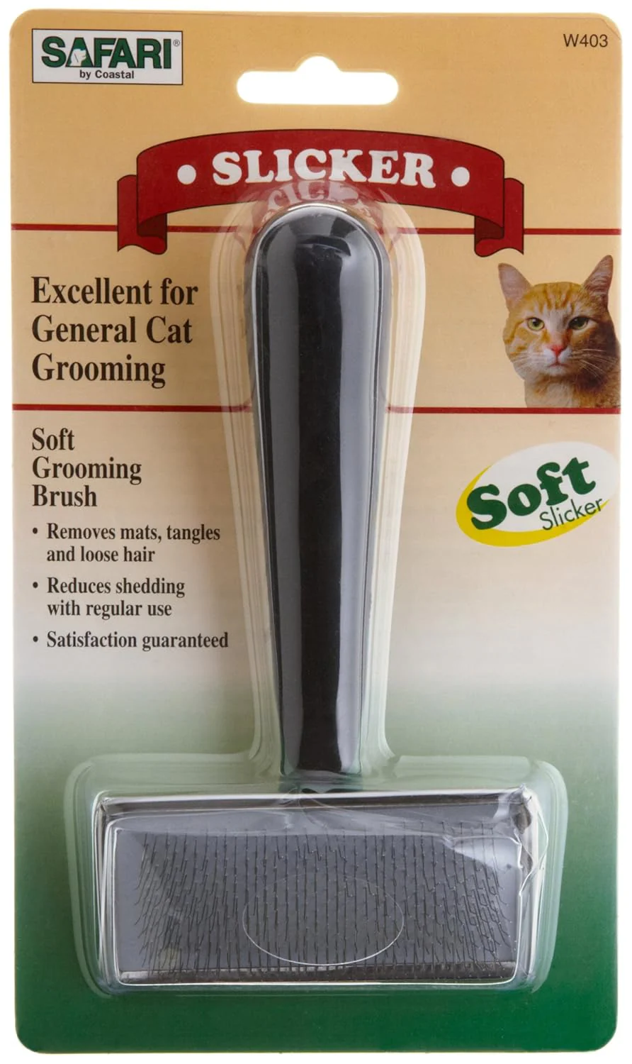 Coastal, Soft Slicker for Cats - Image 2