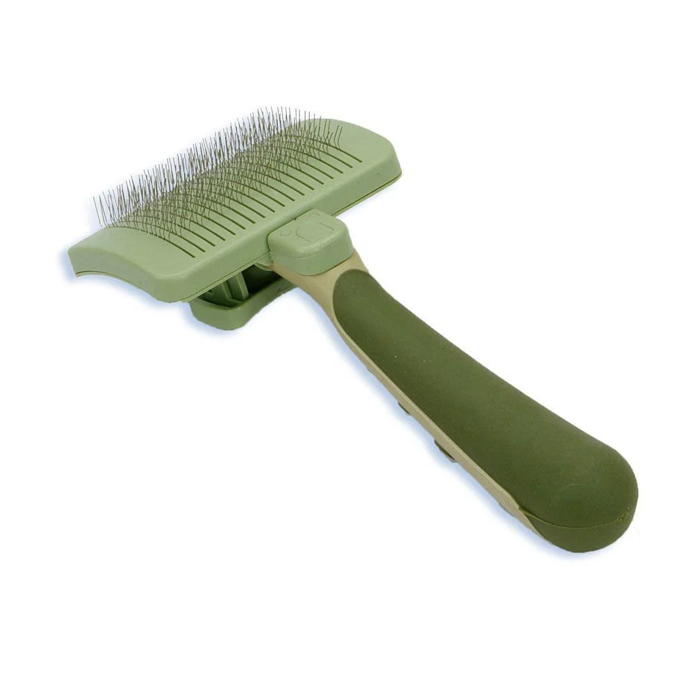 Coa Brush W416 Slicker Self