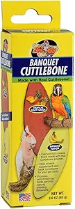 Zoo Med Laboratories Large Banquet Cuttlebone 8 Oz - Image 6