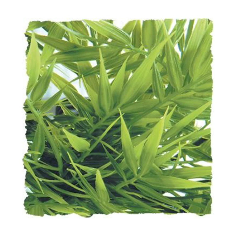 Zoo Med Laboratories Natural Bush™ Madagascar Bamboo Plants for Reptiles