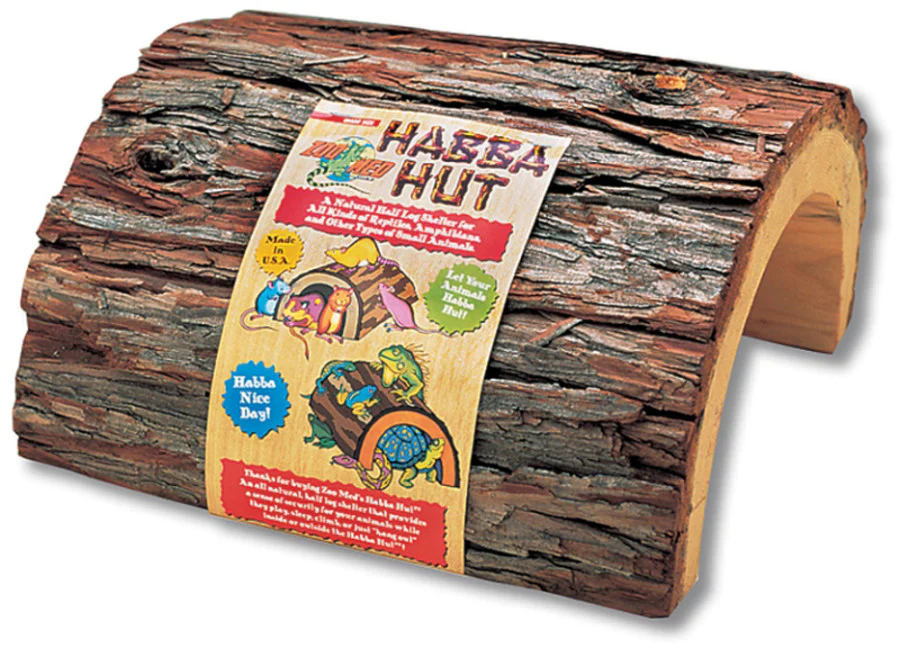 Zoo Med Habba Hut - Image 2