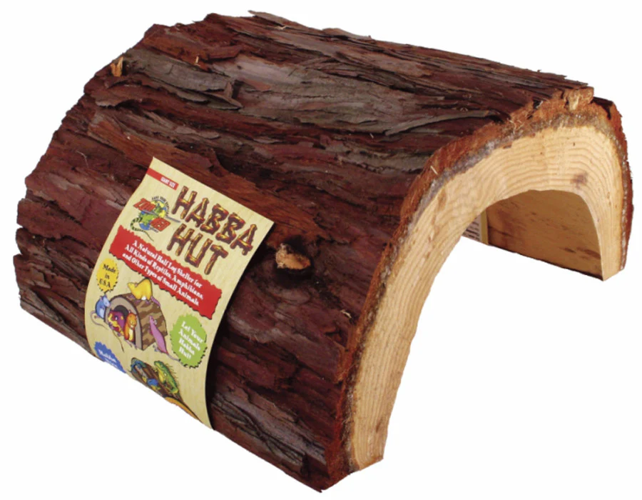 Zoo Med Habba Hut - Image 3