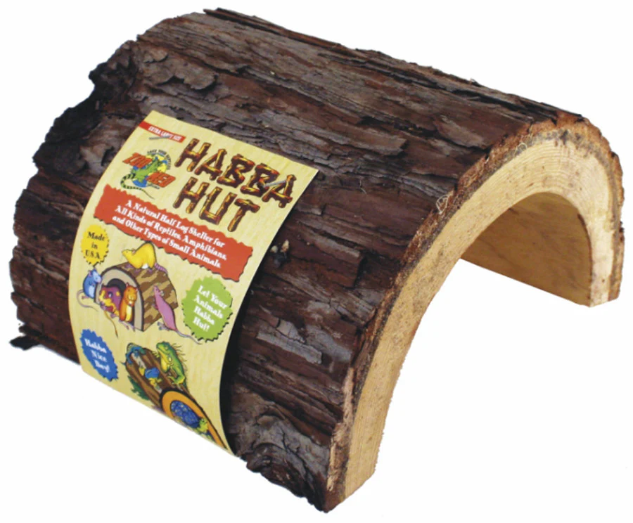 Zoo Med Habba Hut - Image 4