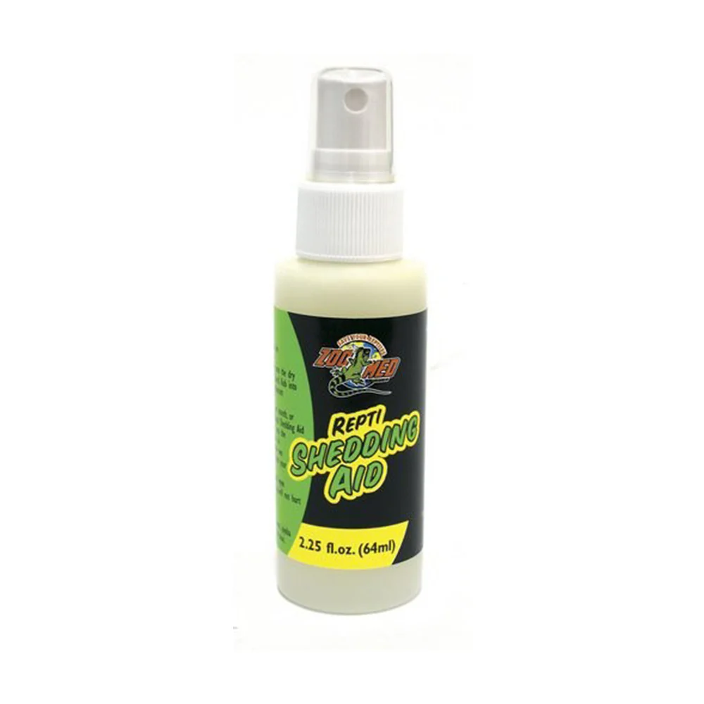 Zoo Med Laboratories Repti Shedding Aid