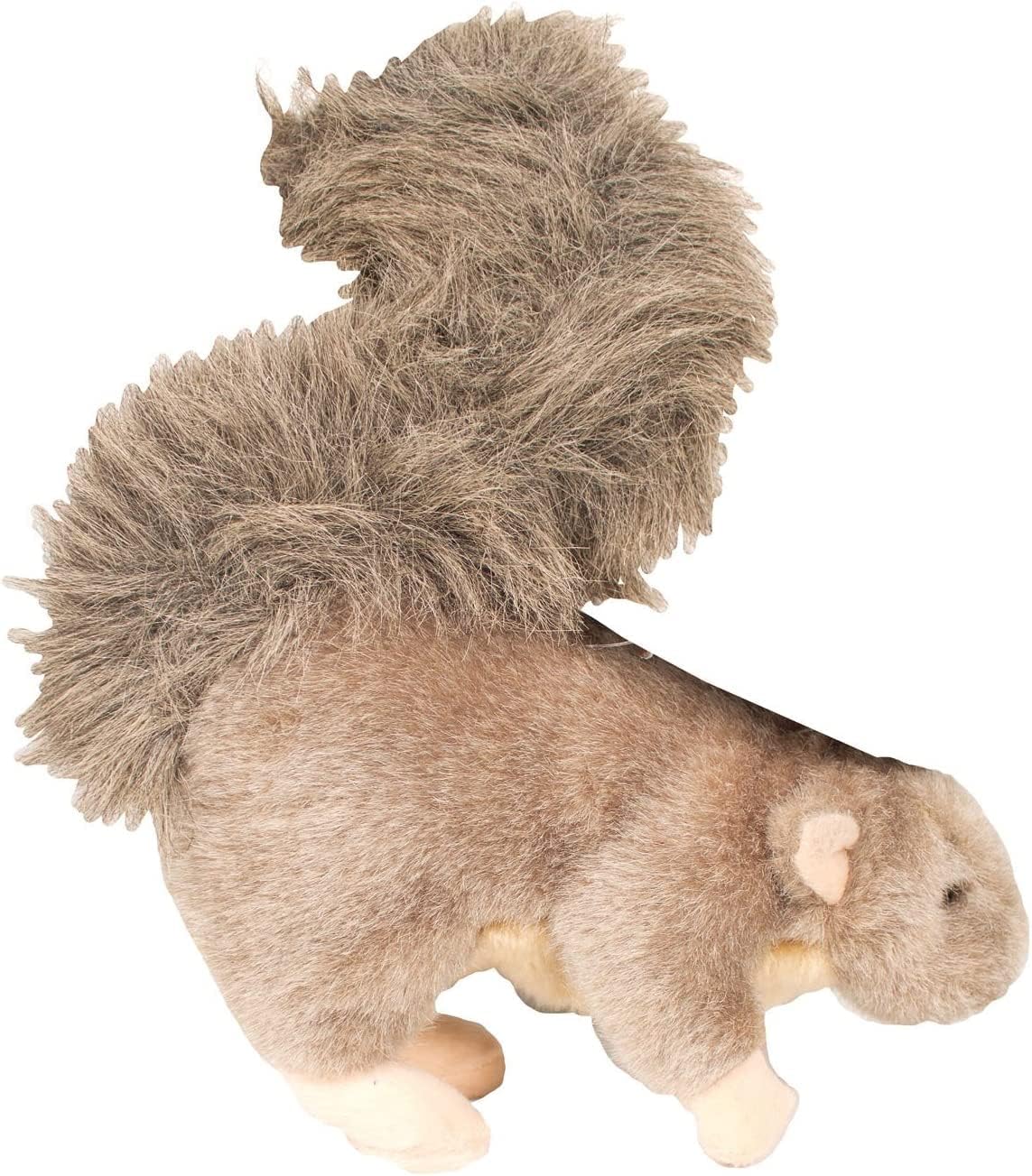 Spot® Woodland Collection Squirrel Dog Toys 10 Inch - Image 3