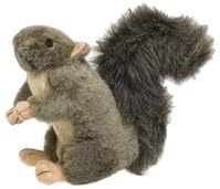 Spot® Woodland Collection Squirrel Dog Toys 10 Inch - Image 4