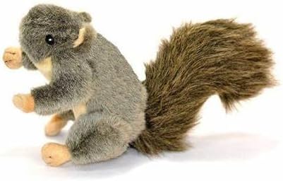 Spot® Woodland Collection Squirrel Dog Toys 10 Inch - Image 6