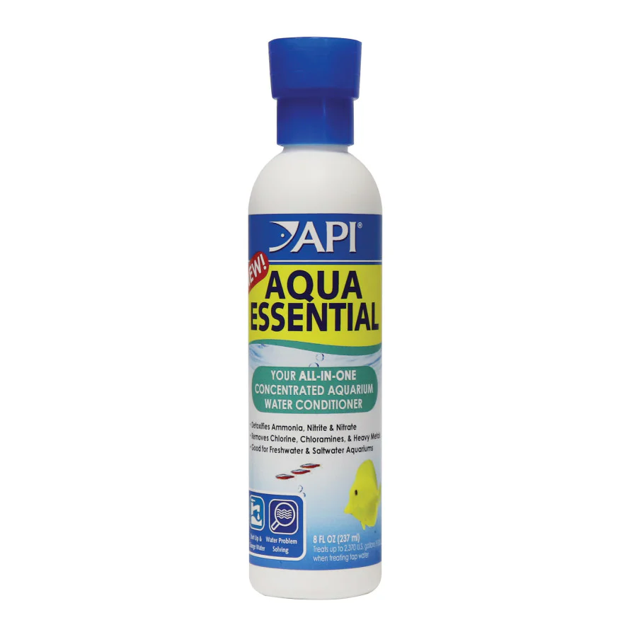 API AQUA ESSENTIAL Water Conditioner - Image 11