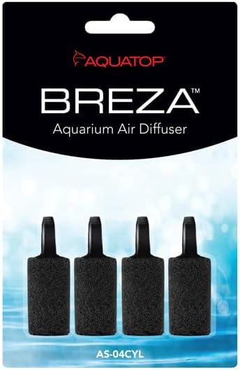 Aquatop® Breza™ 1 Inch Standard Airstone - Image 2