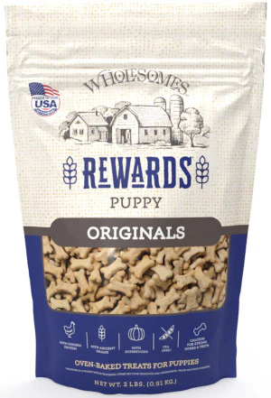 Wholesomes Original Rewards Puppy Original - Image 3