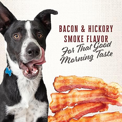 Wholesomes Gourmet Rewards Biscuit Dog Treats Smoky Bites - Image 4