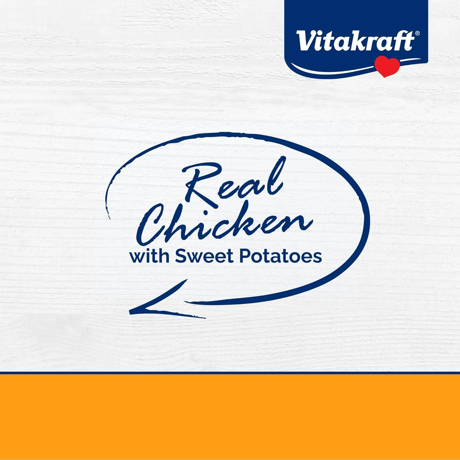 Vitakraft Meaty Morsels Mini Treats for Dogs - Chicken with Sweet Potatoes - Super Soft Dog Treats for Training - Image 3