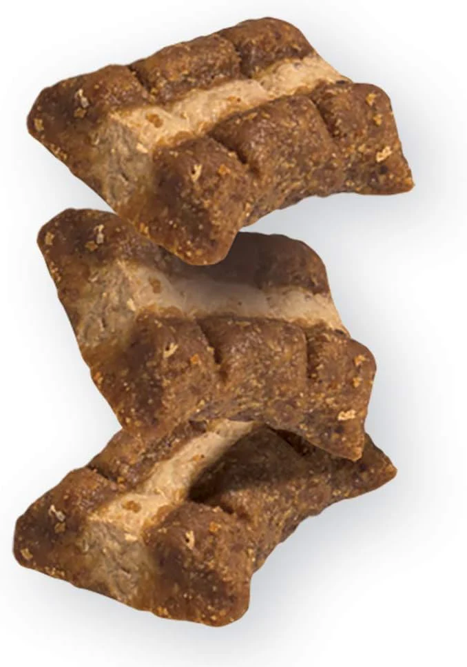 Vitakraft Meaty Morsels Mini Treats for Dogs - Chicken with Beef and Carrots - Super Soft Dog Treats for Training - Image 3