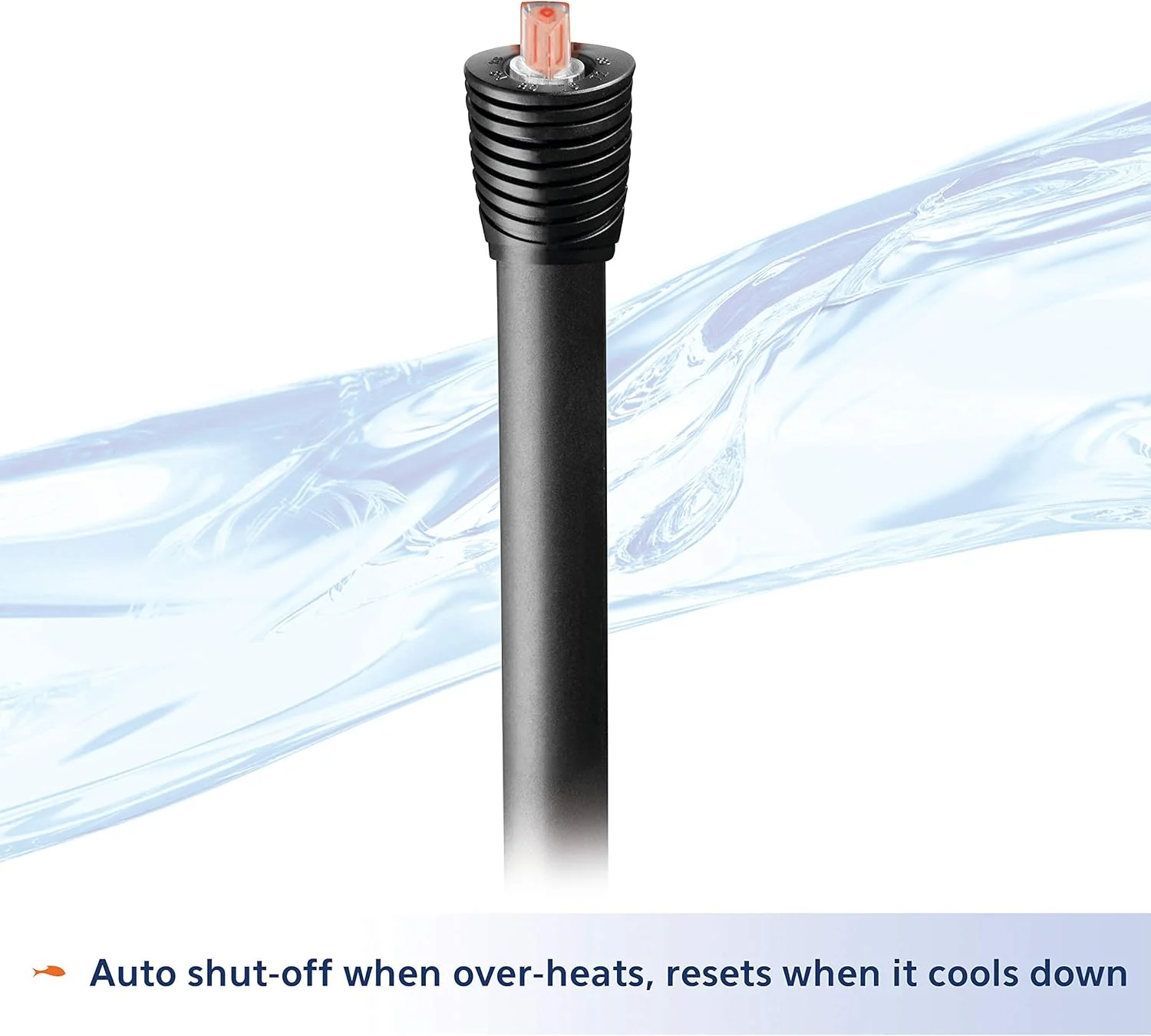 Aqueon Adjustable PRO Aquarium Heater - Image 4