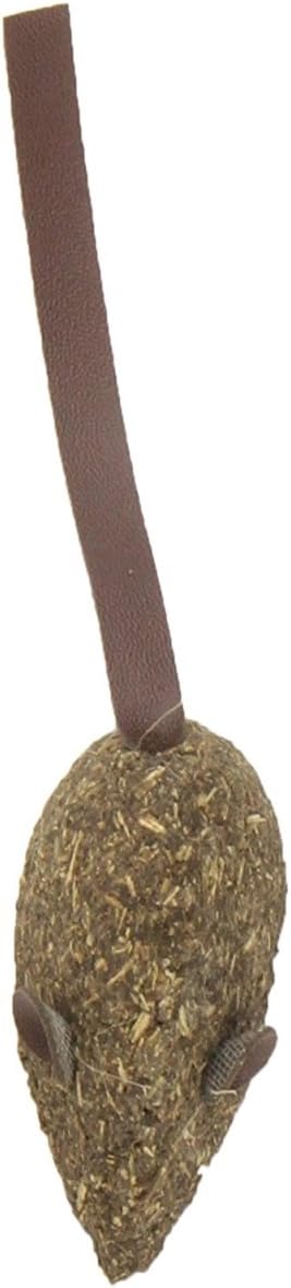 Spot® 100% Catnip Candy Mice Cat Toy 2 Count - Image 2