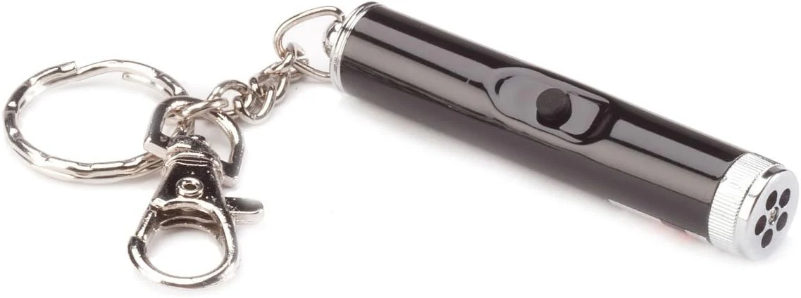 Spot® Pet Laser Classic 5-In-1 Cat and Dog Toy - Image 2