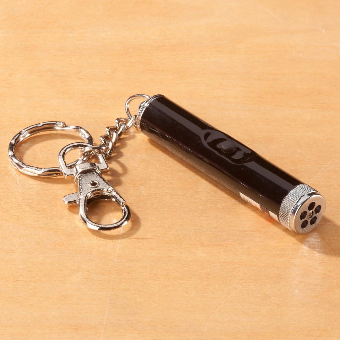 Spot® Pet Laser Classic 5-In-1 Cat and Dog Toy - Image 3