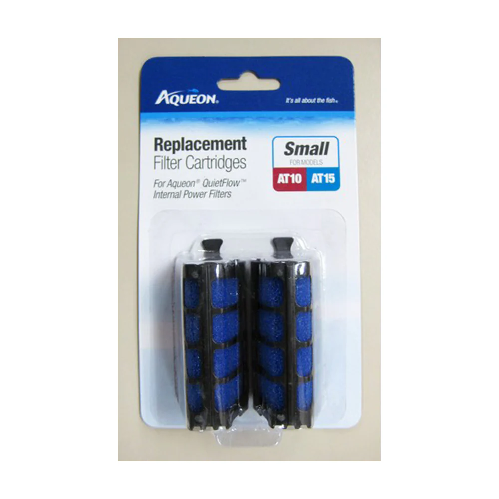 Aqueon® AT10/AT15 Replacement Internal Filter Cartridge