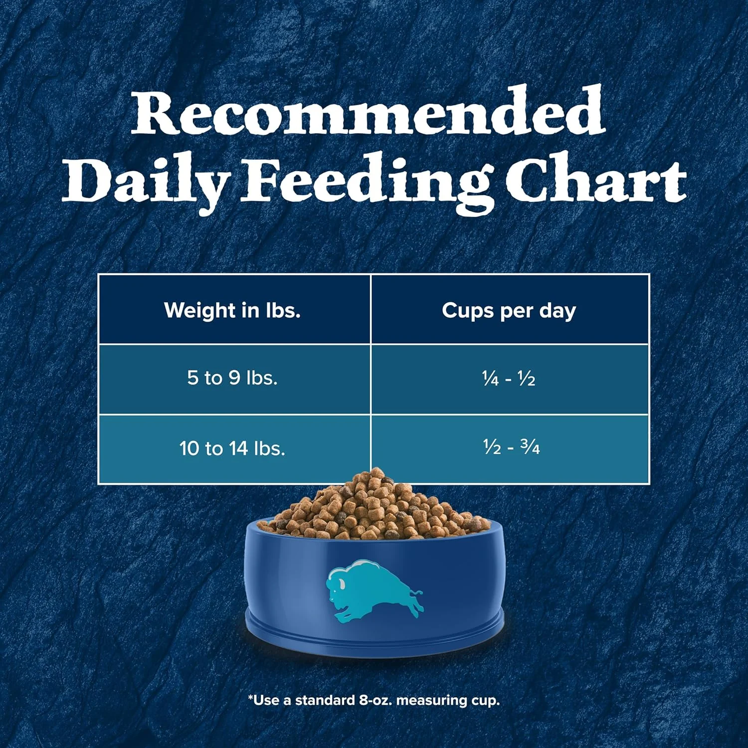 Blue Buffalo Wilderness High-Protein, Grain-Free Natural Dry Food for Adult Cats, Weight and Hairball Control, Chicken - Image 11