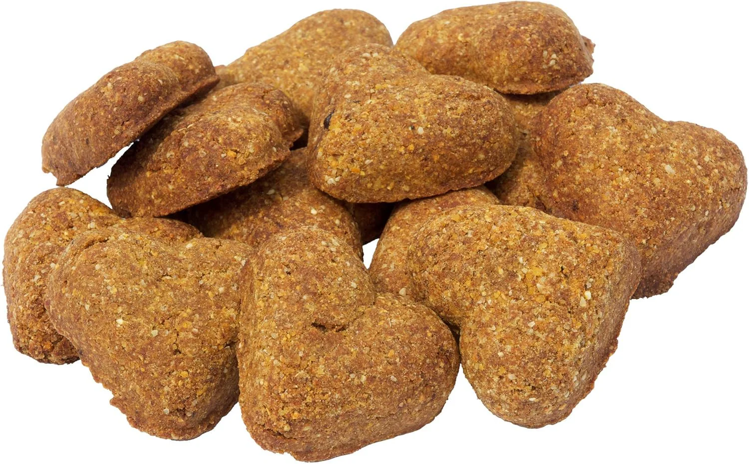 Grain Free Dog Treats Turkey with Mixed Vegetables Recipe - Image 3