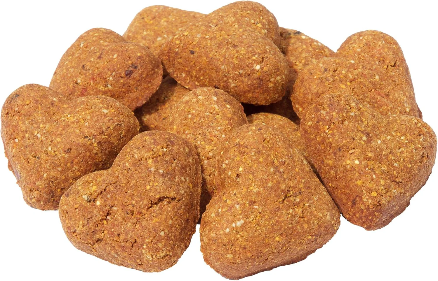 Grain Free Dog Treats Salmon with Mixed Vegetables Recipe - Image 3