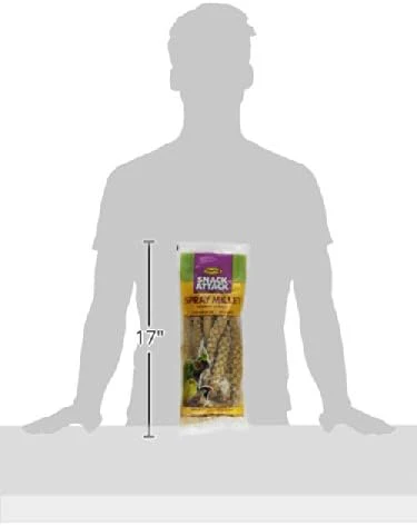 Higgins 466003 Higg Spray Millet For Birds - Image 3