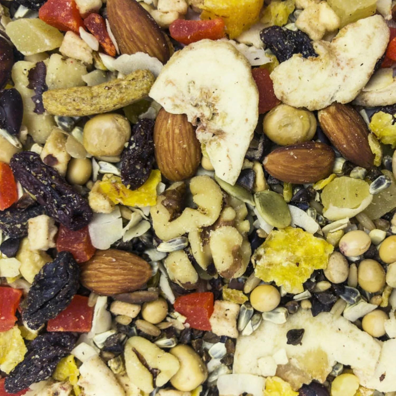 Higgins 466702 Higg Avian Fruit To Nut Treat For Birds - Image 2