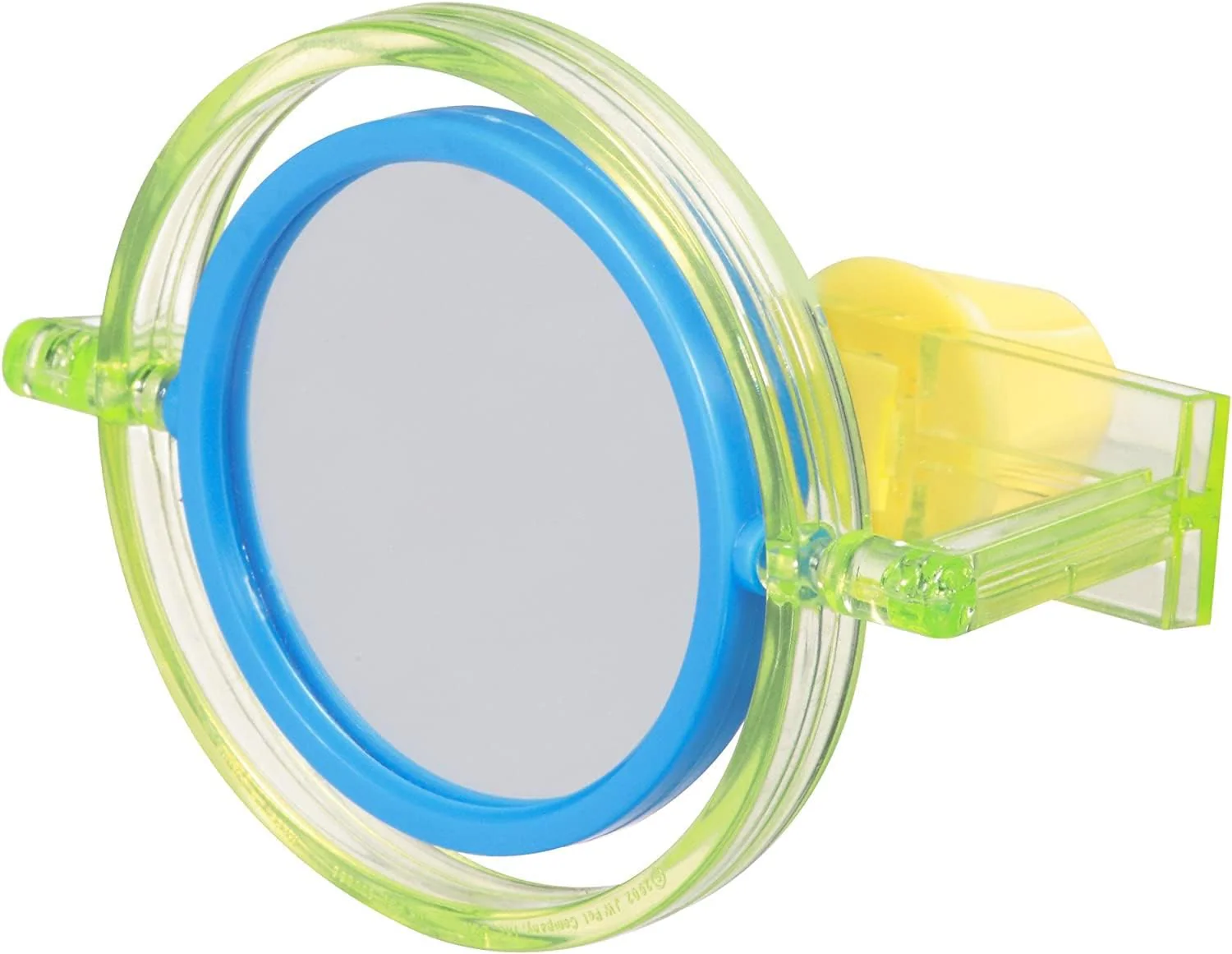 JW® ActiviToys® Double Axis Bird Toys Multicolor One Size - Image 4