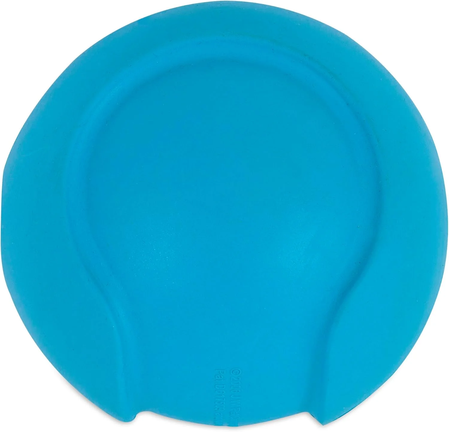 JW Pet Company iSqueak Bouncin' Baseball Dog Toy - Image 4