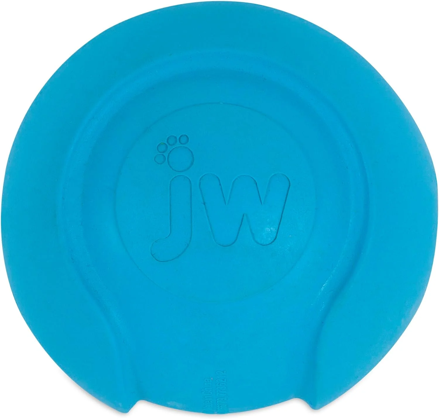 JW Pet Company iSqueak Bouncin' Baseball Dog Toy - Image 5