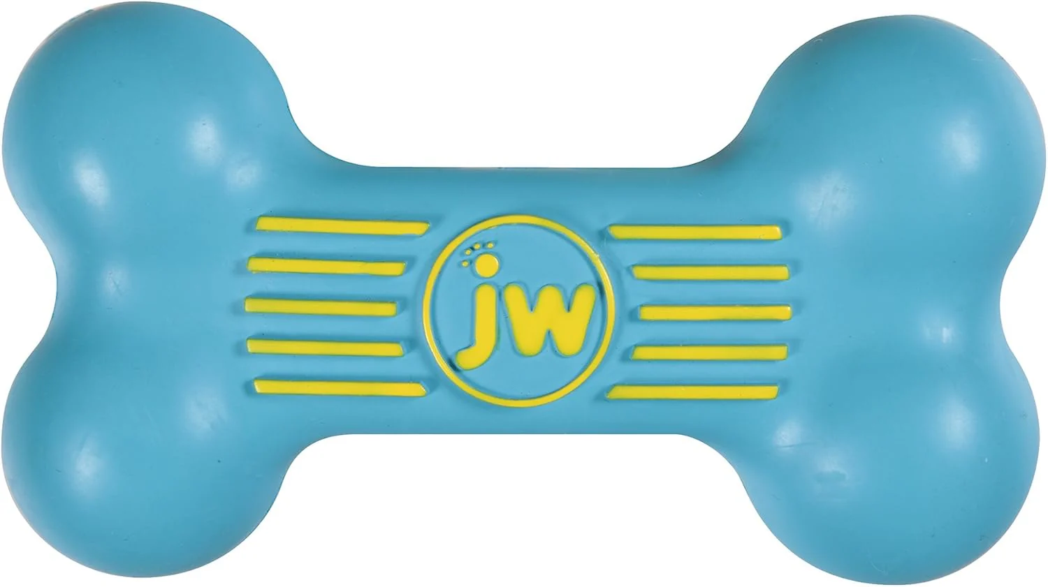 JW® iSqueak® Bone Dog Toy Assorted Color - Image 5