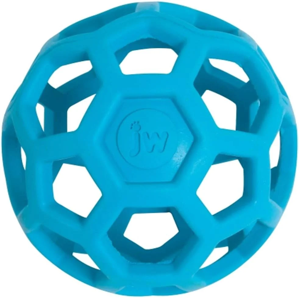 JW® Hol-ee® Roller Dog Toy Assorted Color - Image 3