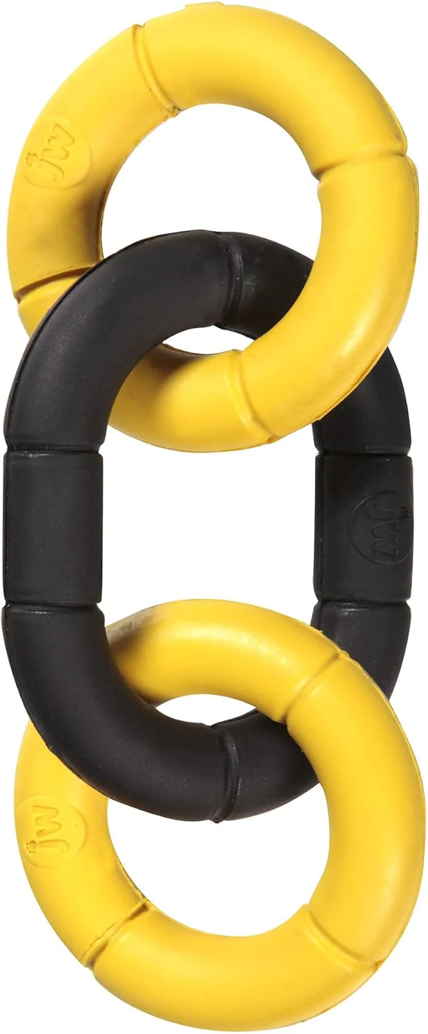 JW® Invincible Chains® Dog Toys Color - Image 6