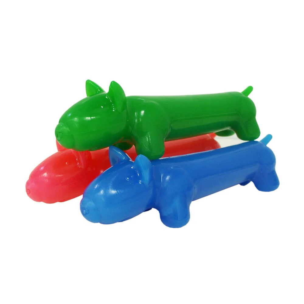 JW Pet Company Megalast Long Dog Dog Toy - Image 2