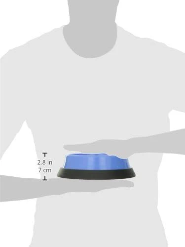 JW® Skid Stop® Heavyweight Bowl Assorted Color - Image 4