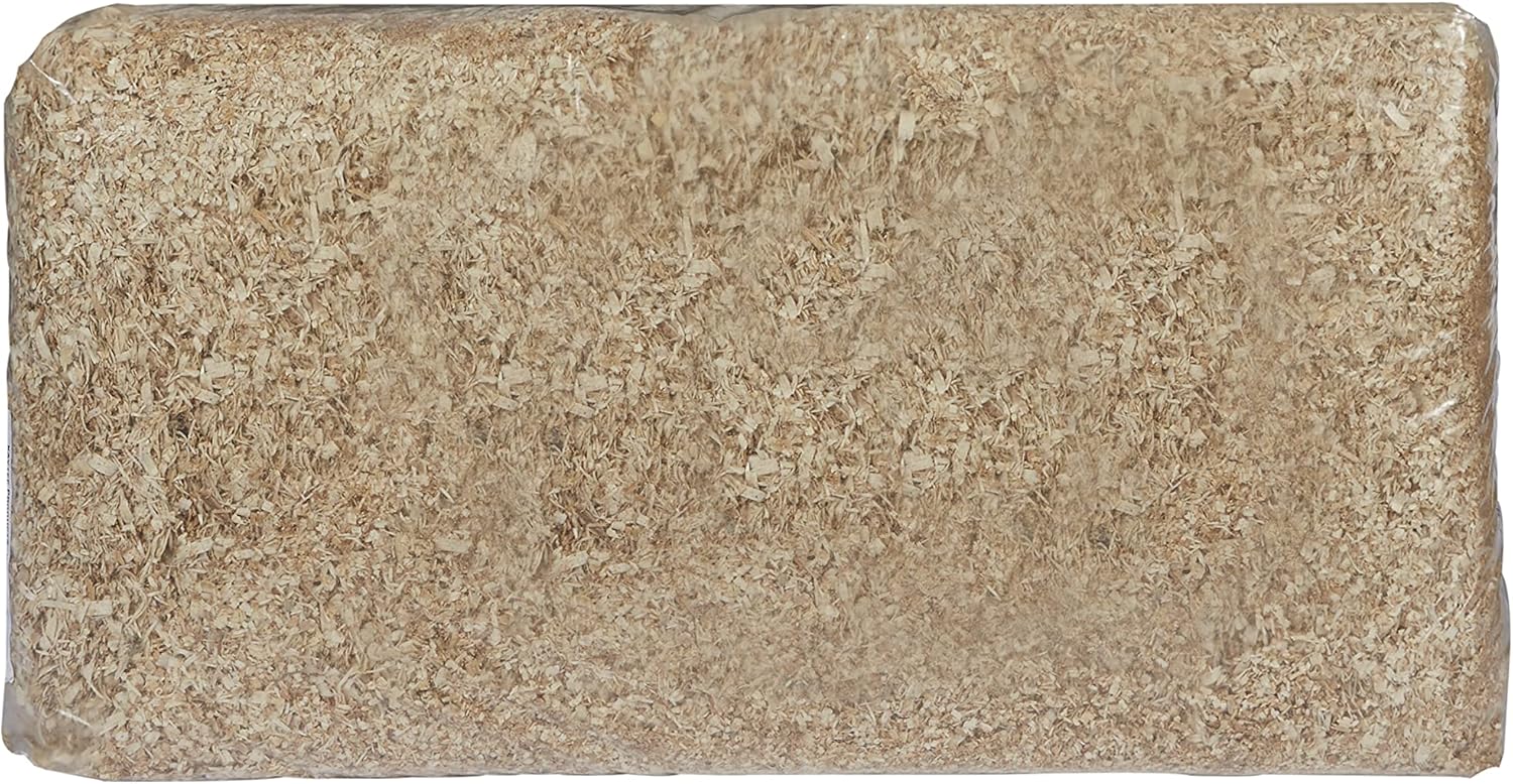 Kaytee® Aspen Small Pet Bedding 8 Cubic Foot - Image 2