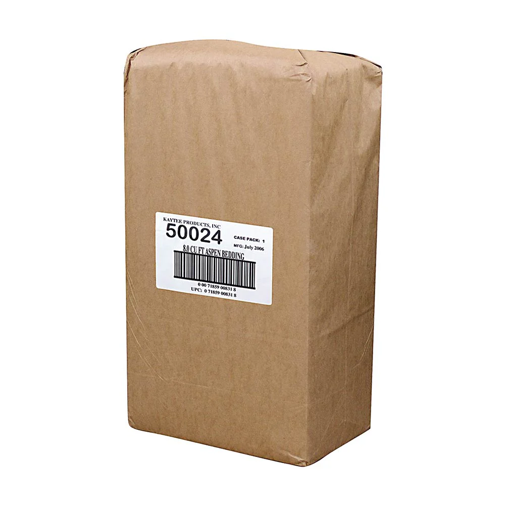 Kaytee® Aspen Small Pet Bedding 8 Cubic Foot - Image 3