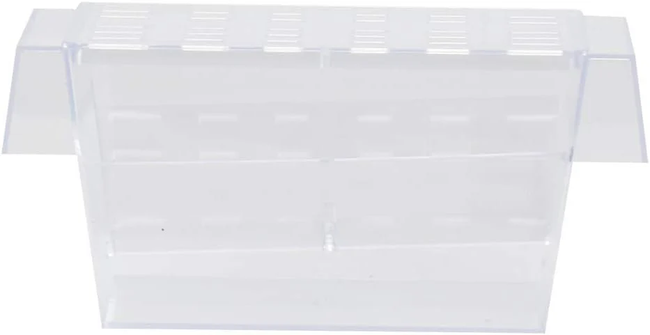 Lee's® Two-Way Guppy Breeder Aquarium Tank - Image 5