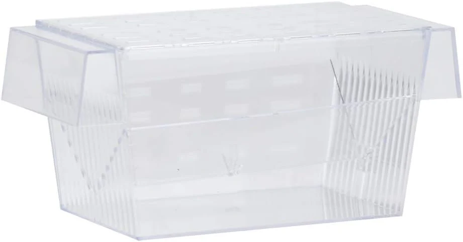 Lee's® Two-Way Guppy Breeder Aquarium Tank - Image 7