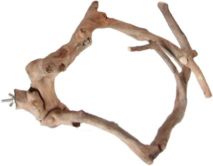A&E Cage Co. Java Wood Multi Branch Perch - Image 3