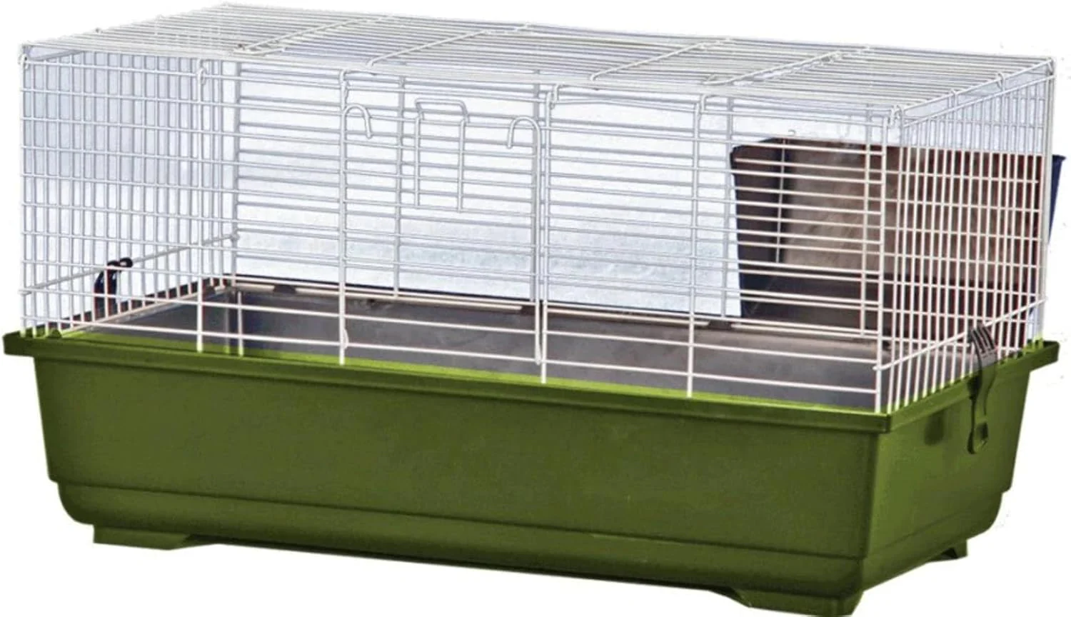 A&E Cage Company 52400512: Cage Rabbit Bl - Image 2
