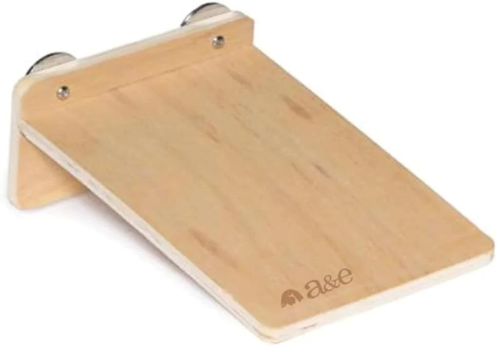 A&E Cage Company 52400904: Platform Wood Lg - Image 2