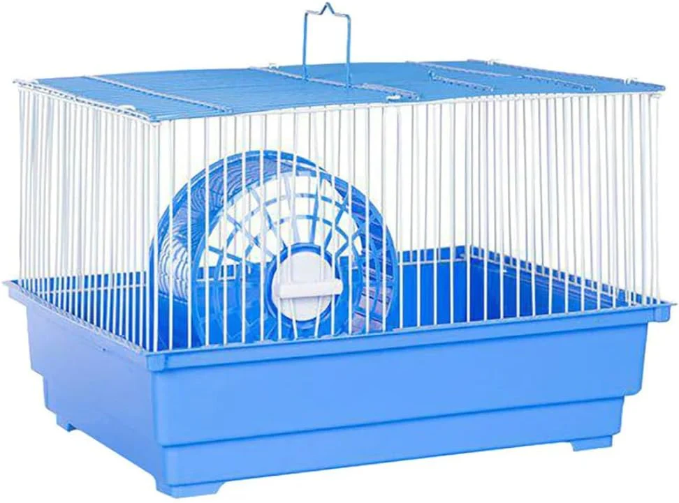 A&E Cage Company 52401485: Cage Hamster/Gerbil 3 Story 14X22 - Image 3