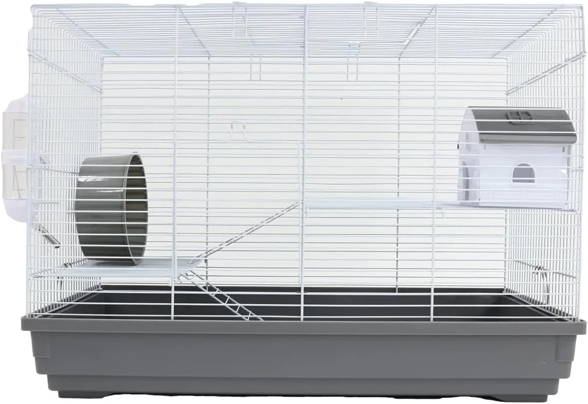 A&E Cage Company 52401485: Cage Hamster/Gerbil 3 Story 14X22 - Image 4